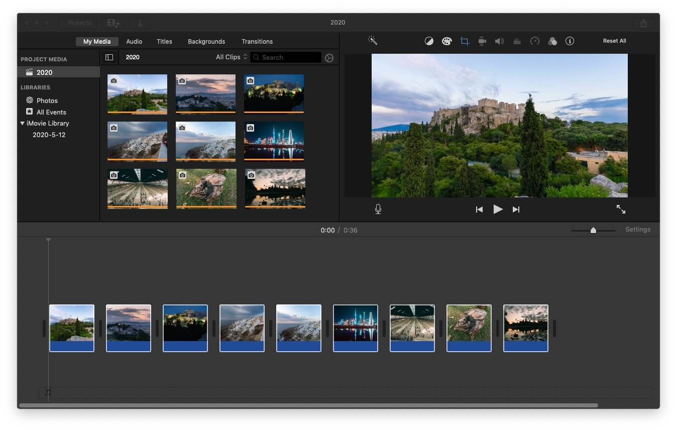 best video rendering software for mac